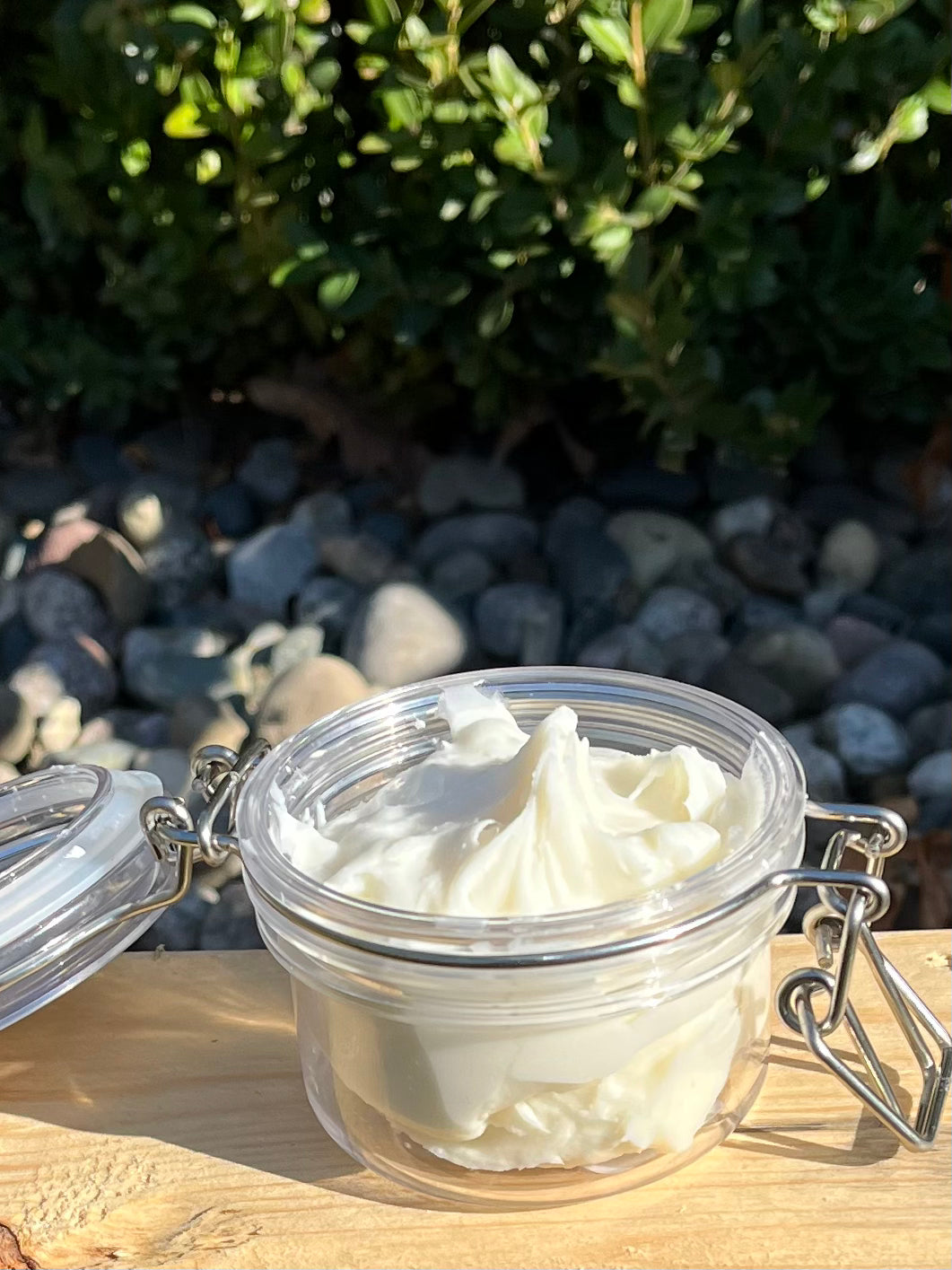 Butter Me Up Body Butter