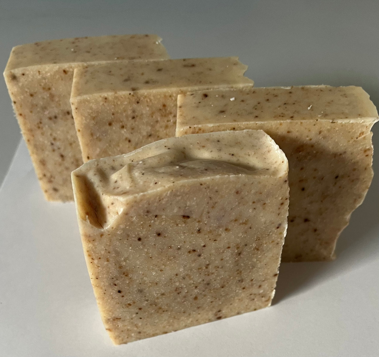 African Black Soap