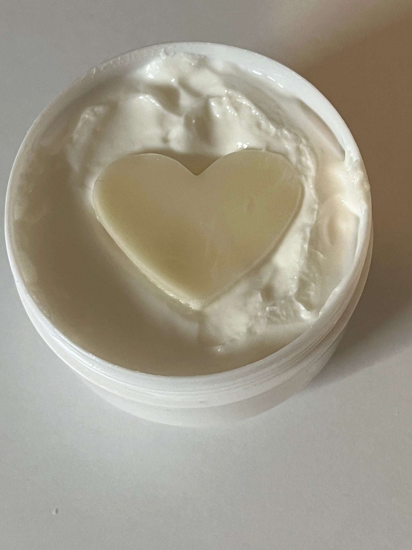 Let it Whip Body Cream