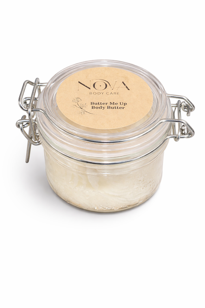 Butter Me Up Body Butter
