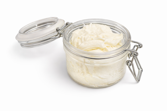 Butter Me Up Body Butter
