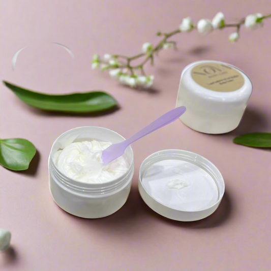 Let it Whip Body Cream
